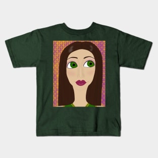 Fiona Kids T-Shirt